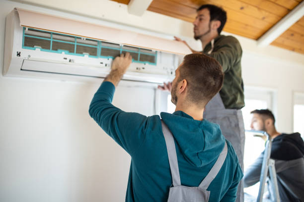 AC Installation Near Me in Eldon, MO