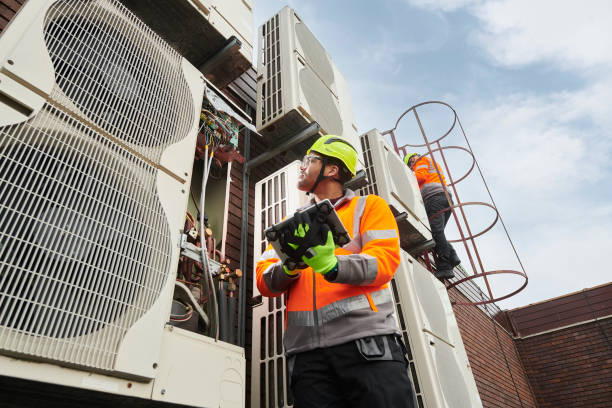 Best Local HVAC Companies  in Eldon, MO