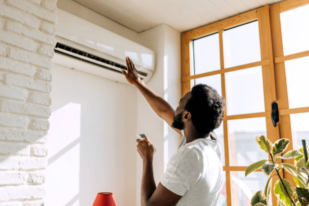 Best HVAC Cleaning Services  in Eldon, MO
