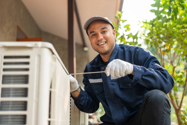 Best Commercial HVAC Repair  in Eldon, MO
